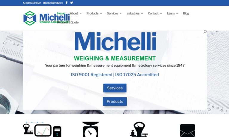 G.T. Michelli Company, Inc.
