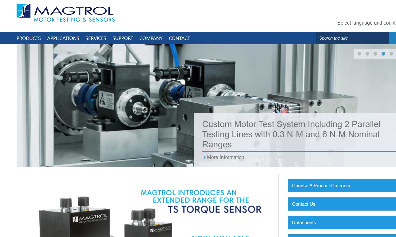 Hydraulic Dynamometer Manufacturers Suppliers