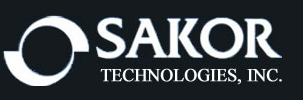 SAKOR Technologies, Inc. Logo