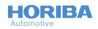 HORIBA Instruments Inc. Logo