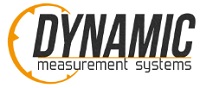 Dynamic Measurement Systems, LLC Logo