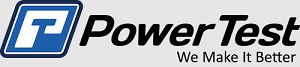 Power Test, Inc. Logo