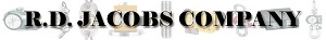 R.D. Jacobs Company Logo
