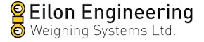 Eilon Engineering / RON Crane Scales Logo